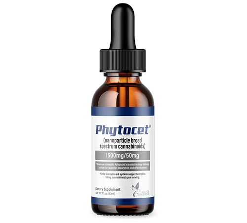 phytocet supplement
